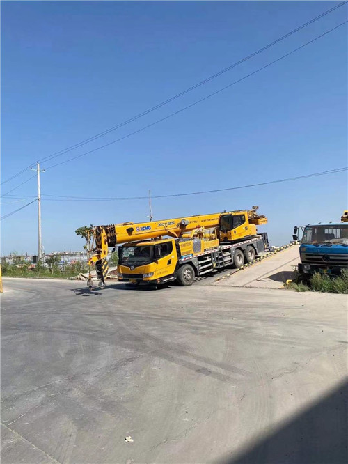 天津市吊车作业时，可能会产生哪些额外收费项目？